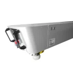 Robot per la Pulizia dei Pannelli Solari - immagine 9