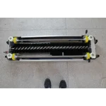 Robot per la Pulizia dei Pannelli Solari - immagine 8