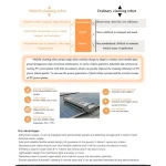 Robot per la Pulizia dei Pannelli Solari - immagine 7