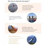 Robot per la Pulizia dei Pannelli Solari - immagine 6