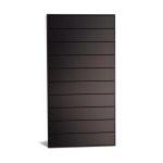 Hyundai Pannello Solare 395W HiE - S395VG Mono Full Nero