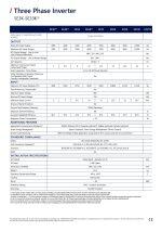 SolarEdge Inverter Solare Trifase SE4K-RW0TEBNN4 4.000W - immagine 3