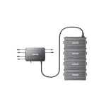 Zendure SolarFlow Sistema di Accumulo Solare da Balcone