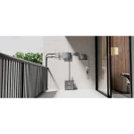 Zendure SolarFlow Sistema di Accumulo Solare da Balcone - immagine 7