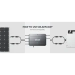 Zendure SolarFlow Sistema di Accumulo Solare da Balcone - immagine 5
