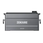 Zendure SolarFlow Sistema di Accumulo Solare da Balcone - immagine 4