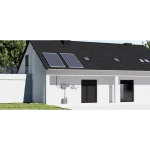 Zendure SolarFlow Sistema di Accumulo Solare da Balcone - immagine 2