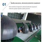 Display LED Sferico ad Alta Risoluzione (m2) - immagine 6