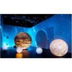 Display LED Sferico ad Alta Risoluzione (m2) - immagine 5