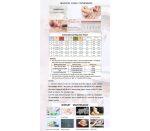 Anello in Acciaio Inossidabile Incandescente che Brilla nel Buio - immagine 3