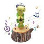 Peluche Cactus - Gioco Elettronico che Balla e Canta - immagine 10