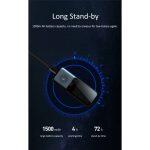 T11 Traduttore Portatile Intelligente in Tempo Reale (138 lingue) - immagine 5