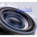 T6 Mini Proiettore a LED Portatile con Connessione Android - immagine 11