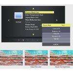 T6 Mini Proiettore a LED Portatile con Connessione Android - immagine 13