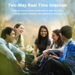 T8 Traduttore Portatile Intelligente in Tempo Reale (40 lingue) - immagine 9