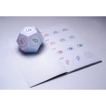 TIMEFLIP2 – Dispositivo Interattivo per il Monitoraggio del Tempo - immagine 8