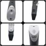 Tianfour Smart 3D Penna da stampa con filo libero - immagine 5