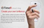 Jakcom Timer2 (MJ02) Anello Intelligente per Telefoni Cellulari - immagine 10