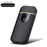 Accendino a Rilevamento Tattile Caricato Tramite Cavo USB - immagine 8