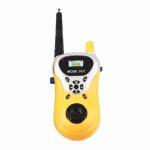Walkie-Talkie Elettronico Portatile - immagine 2