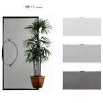 Membrana Fotovoltaica Trasparente Sottile per Finestre e Tetti di Edifici - immagine 2