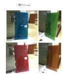 Membrana Fotovoltaica Trasparente Sottile per Finestre e Tetti di Edifici - immagine 5