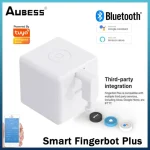 Robot Intelligente Bluetooth Fingerbot Plus - immagine 7