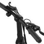 Thunder 1FT eBike Pieghevole a Sospensione Completa per Tutti i Terreni - immagine 8