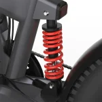 Thunder 1FT eBike Pieghevole a Sospensione Completa per Tutti i Terreni - immagine 7