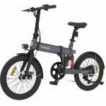 Thunder 2 Bici Elettrica Pieghevole Leggera - immagine 2
