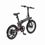 Thunder 2 Bici Elettrica Pieghevole Leggera - immagine 3