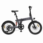 Thunder 2 Bici Elettrica Pieghevole Leggera - immagine 4