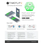 TIMEFLIP2 – Dispositivo Interattivo per il Monitoraggio del Tempo - immagine 10