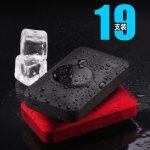 Accendino con Rilevamento Tattile e Scatola di Sigarette Caricato Tramite USB - immagine 5