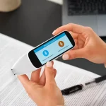 Traduttore Digitale di Lingua Touchable Sullo Schermo - immagine 3