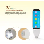 Traduttore Digitale di Lingua Touchable Sullo Schermo - immagine 5