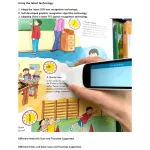 Traduttore Digitale di Lingua Touchable Sullo Schermo - immagine 9