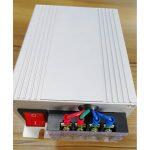 trasformatore di pellicola smart pdlc