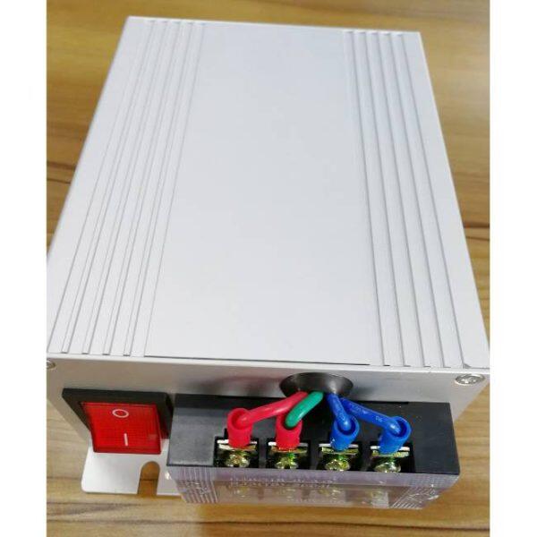 trasformatore di pellicola smart pdlc