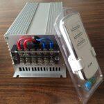 Trasformatore a Pellicola di Vetro (PDLC) Intelligente - immagine 3