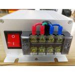 Trasformatore a Pellicola di Vetro (PDLC) Intelligente - immagine 2