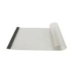 Schermo a Pellicola LED Trasparente e Flessibile (Adesivo) - immagine 2