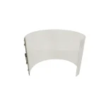 Schermo a Pellicola LED Trasparente e Flessibile (Adesivo) - immagine 4