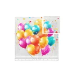 Schermo a Pellicola LED Trasparente e Flessibile (Adesivo) - immagine 11