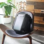 Zaino Solare Impermeabile (con Funzionalità Antifurto) - immagine 7