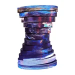 Schermo di Proiezione LED Mobile su Tre Assi - immagine 8