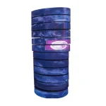 Schermo di Proiezione LED Mobile su Tre Assi - immagine 9