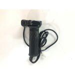 Acceleratore Velocità di Torsione per Bici Elettrica DYU D3