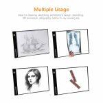 Tavoletta Digitale Ultra Sottile per Design - immagine 3