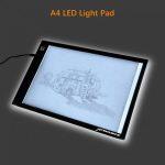 Tavoletta Digitale Ultra Sottile per Design - immagine 4